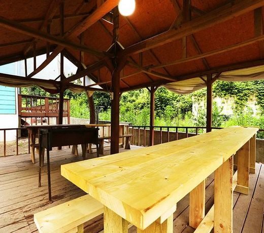 Jecheon Sangwagyegok Grigona Pension