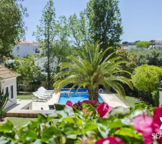 Villa Caravela