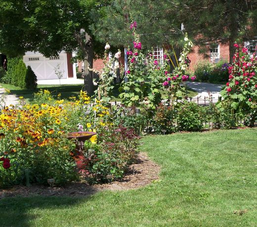 Jesse Stone House Bed and Breakfast