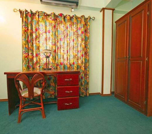 Brandsville Hotel