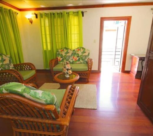 Brandsville Hotel