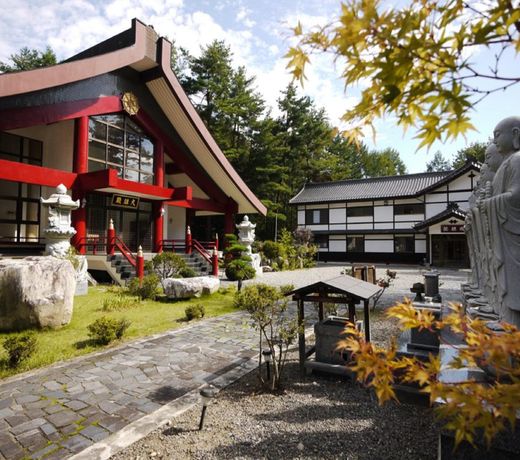 kongouji syukubou seihoin