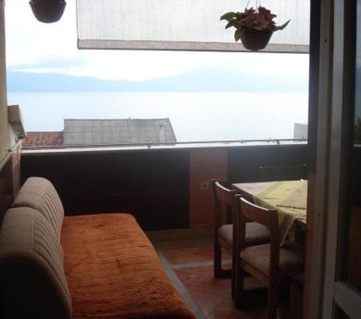 Apartments by the sea Brist, Makarska - 506