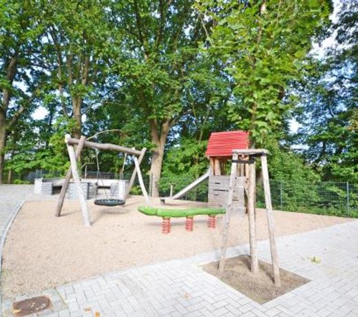 Villa Doris Whg 6 Morgenrot