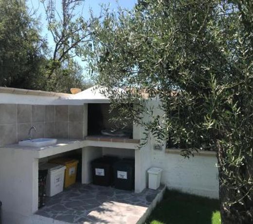 La Casa dell Olivo