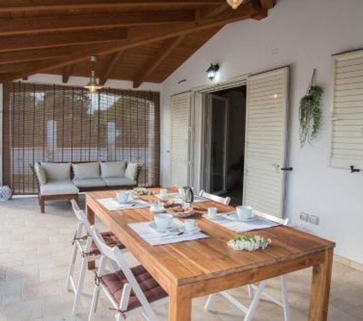 La Casa dell Olivo