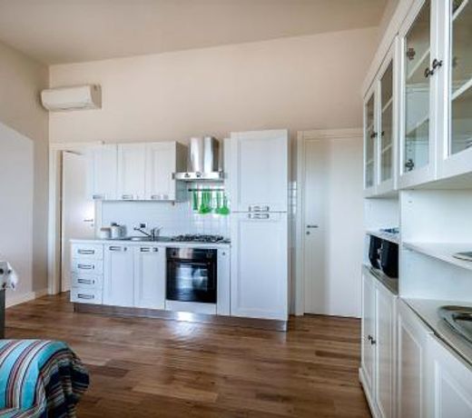 Donnalucata Apartment Sleeps 4 Air Con WiFi
