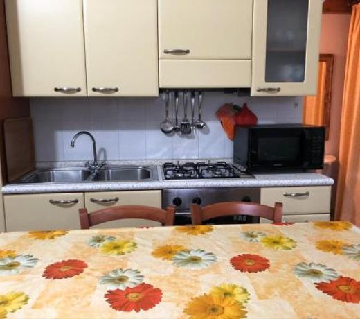Appartamento Giocabula con Piscina