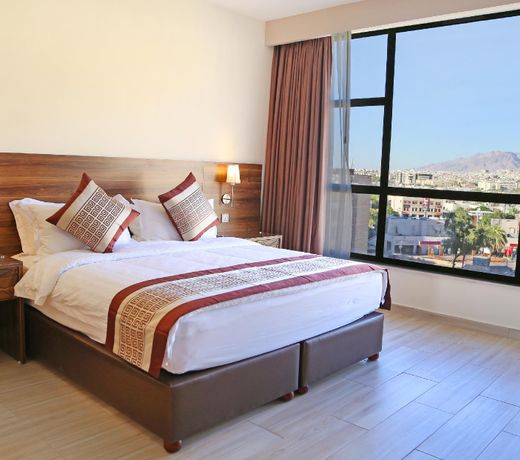 Lacosta Hotel
