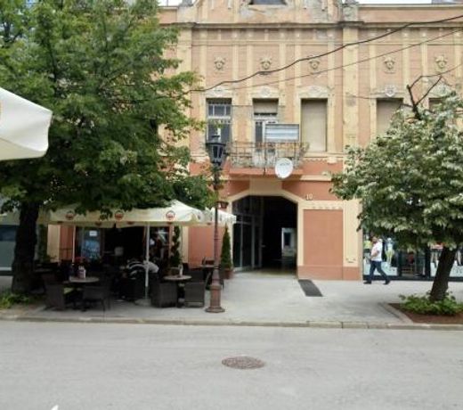 Apartman Galerija
