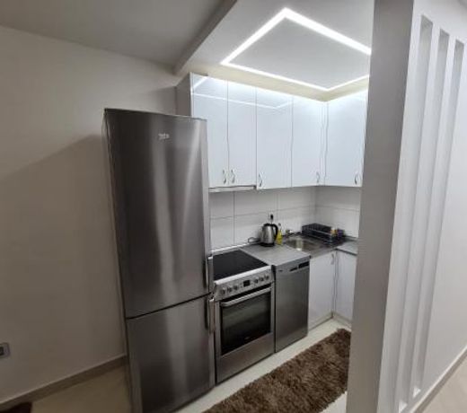 Adonis Apartment