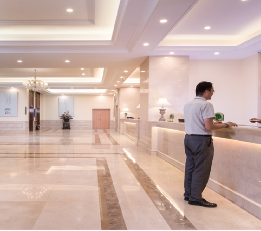 Vienna Hotel Anhui Wuhu County Bus Station