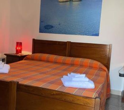B&b Cocuma