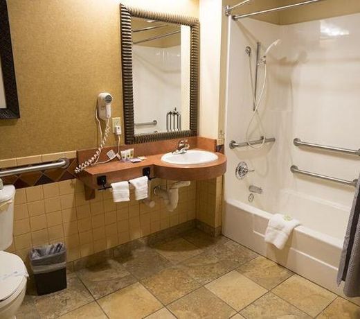 Robinson Rancheria Resort and Casino
