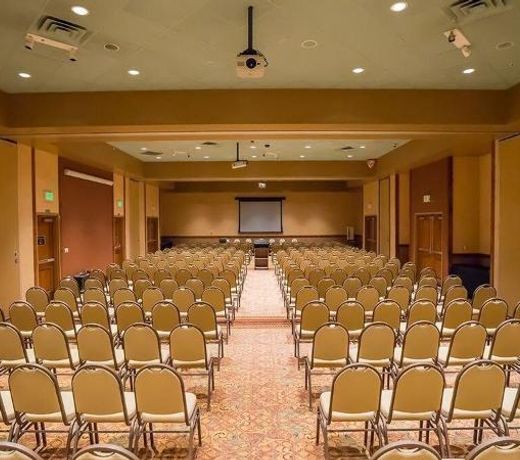 Robinson Rancheria Resort and Casino