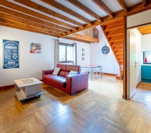 Appartement cosy secteur Aulnay sous Bois