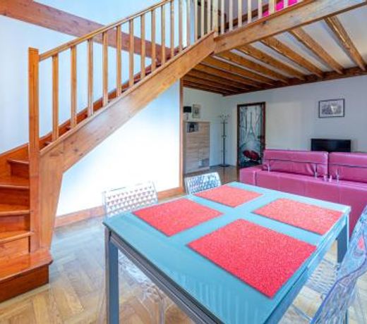 Appartement cosy secteur Aulnay sous Bois
