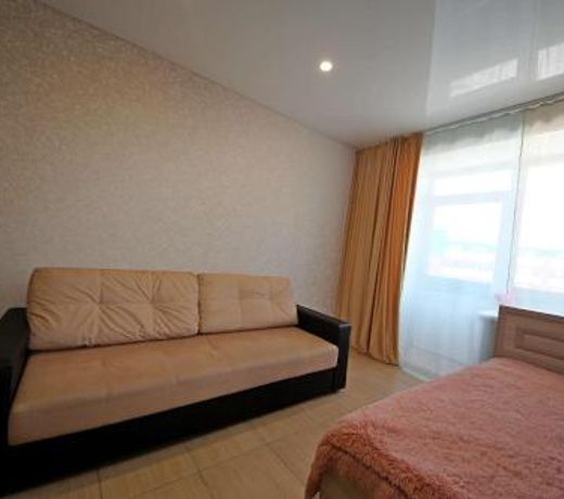 Appartments 2018 Nekrasova 45-181