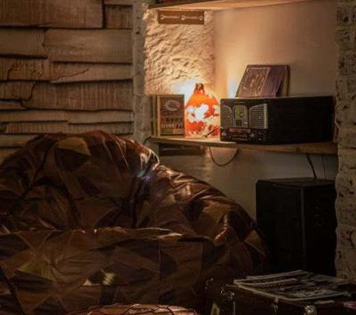 Red Studio