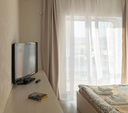 Apartments ODIN in city centre