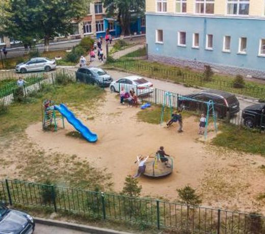 ÐÐ¿Ð°ÑÑÐ°Ð¼ÐµÐ½ÑÑ Ð½Ð° Ð¢ÐµÑÐµÐ½Ð¸Ð½ÑÐºÐ¾Ð¼, 9