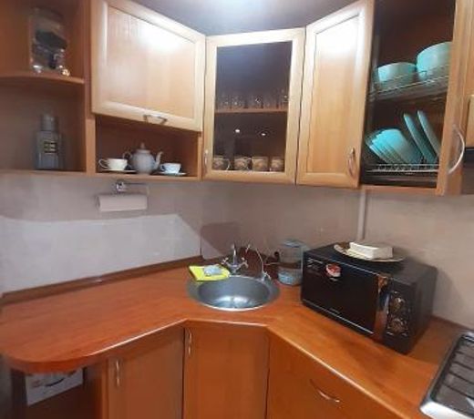 Apartment ÑÑÑÐ´Ð¸Ñ, 2 ÐºÐ¾Ð¼Ð½Ð°ÑÑ Ð½Ð° Pushkina Ð² ÑÐµÐ½ÑÑÐµ