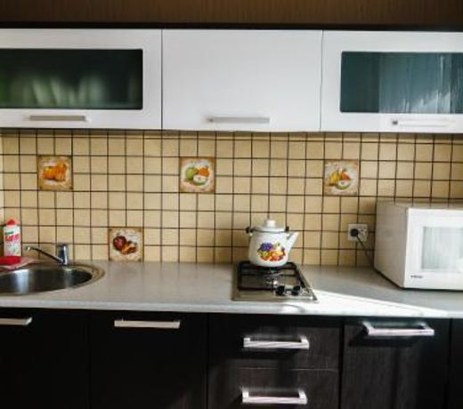 Apartment Green on Tereshkovoy 10/5
