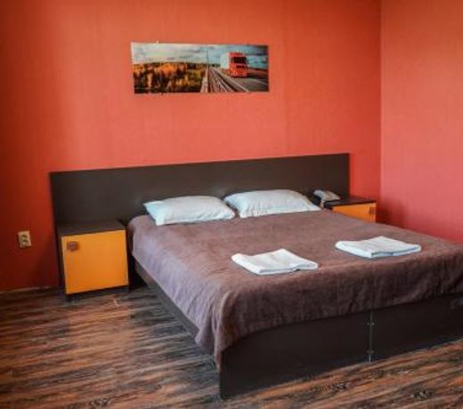 Motel "ÐÑÐ´ÑÑ"