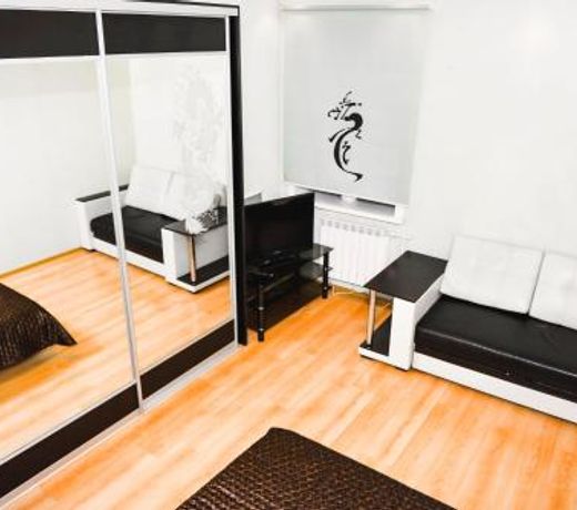W Apartament Krepostnaya 13
