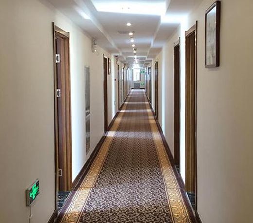 City 118 Hotel Aodele