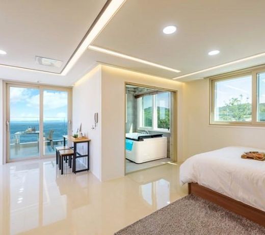 Pohang Good's Pool Villa