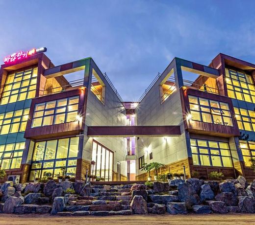 Bada Hyunggi Pension