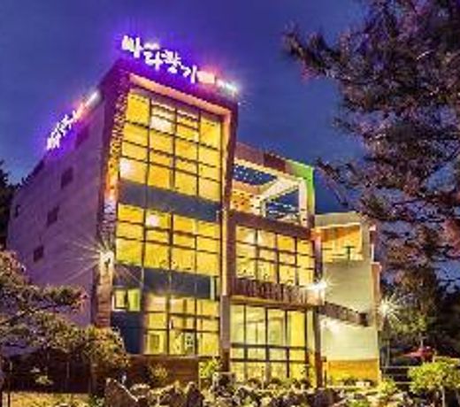 Bada Hyunggi Pension