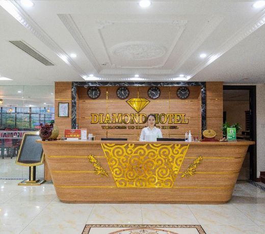 Lao cai Diamond Hotel