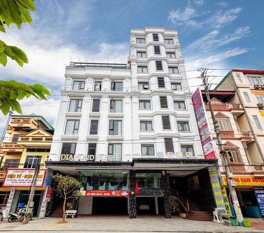 Lao cai Diamond Hotel