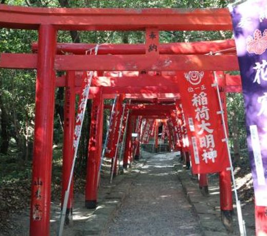 Yadokari Kumano