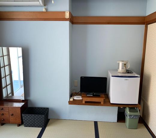 Guest House Oni no Sanpomichi KEYAKI
