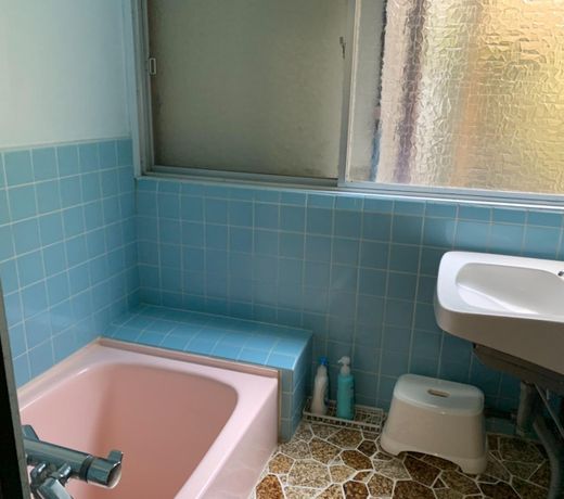 Guest House Oni no Sanpomichi KEYAKI