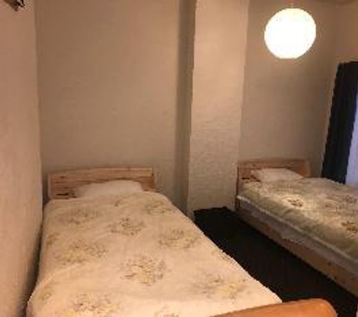 Guest House Oni no Sanpomichi KEYAKI