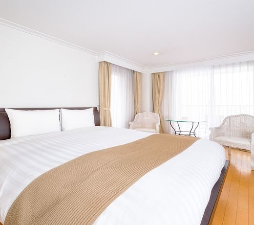 Hayama Hotel Otowa no Mori