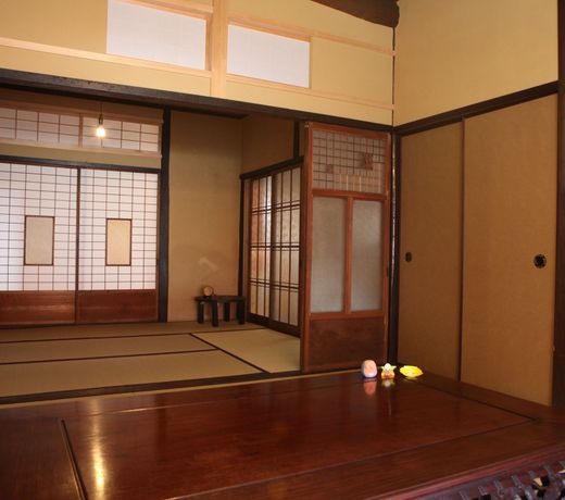 Temari Inn Oitoma
