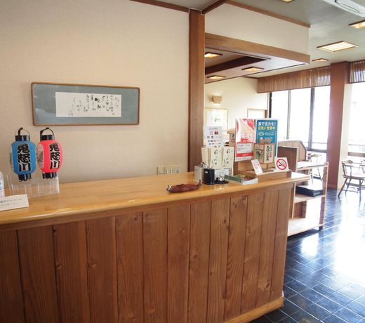 HOTEL NIKKO-KINUGAWA INN MIYASAKI