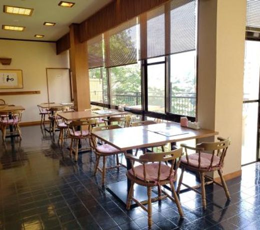 HOTEL NIKKO-KINUGAWA INN MIYASAKI