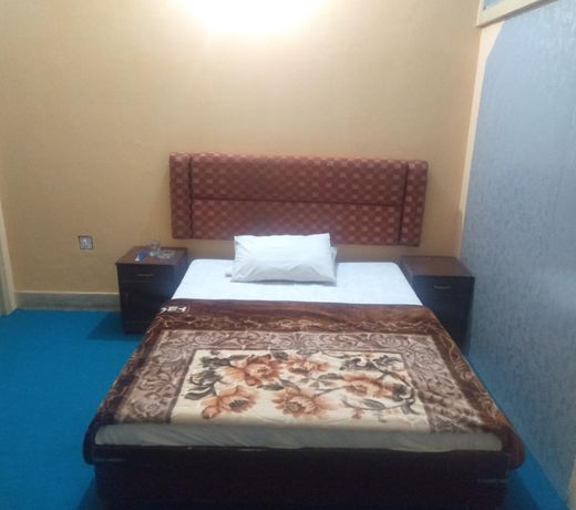M S VILLA GUEST HOUSE
