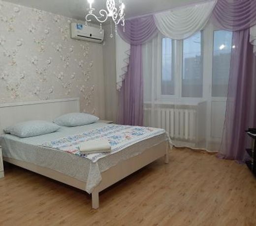 Apartment on Sadovaya 16