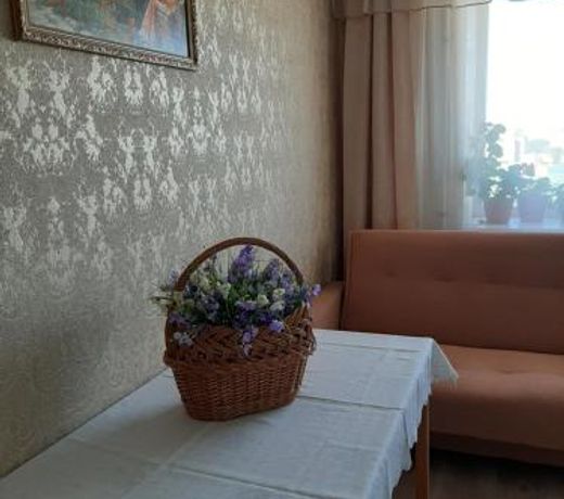 Apartment on Sadovaya 16
