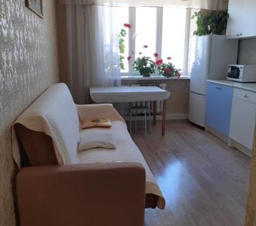 Apartment on Sadovaya 16