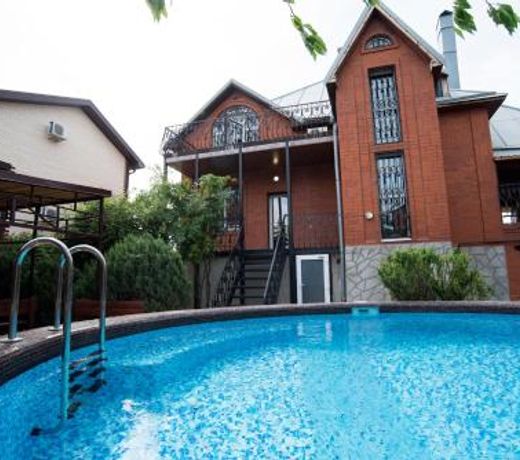 Villa Aston