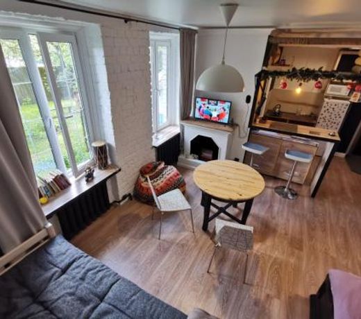 Loft Ð½Ð° Ð¤Ð¾ÐºÐ¸Ð½Ð¾