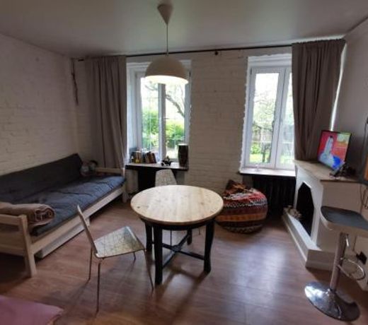 Loft Ð½Ð° Ð¤Ð¾ÐºÐ¸Ð½Ð¾